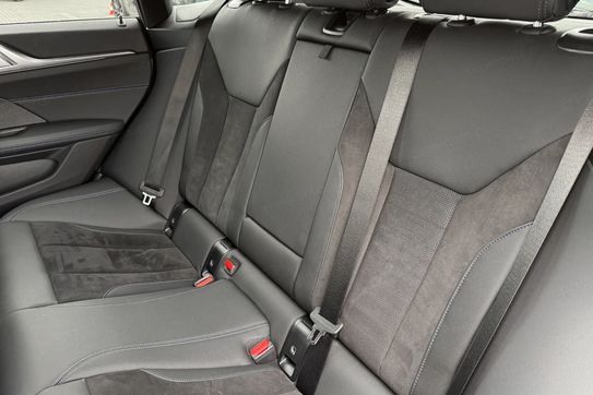 BMW Seria 4 Gran Coupe 420d xDrive M Sport