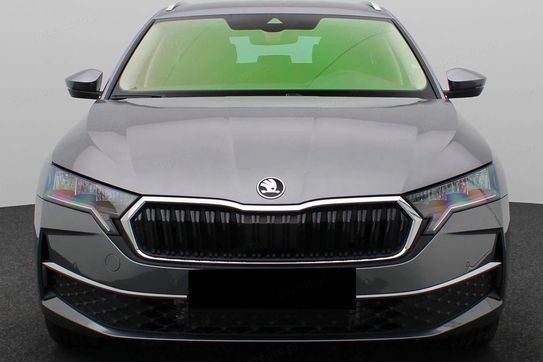 Skoda Octavia Edition 130 Selection 1.5 TSI