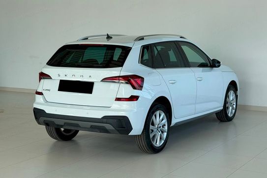 Skoda Kamiq Drive 1.5 TSI  DSG