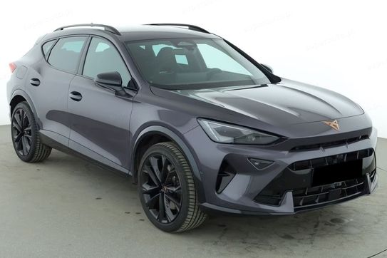 Cupra Formentor 2.0 TSI 4Drive DSG