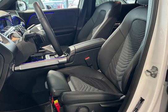 Mercedes GLB 200 Progressive