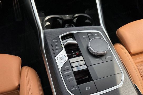 BMW Seria 3 320d xDrive M Sport
