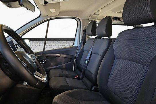 Renault Trafic Kombi L1H1