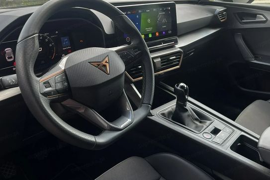 Cupra Leon 1.5 TSI
