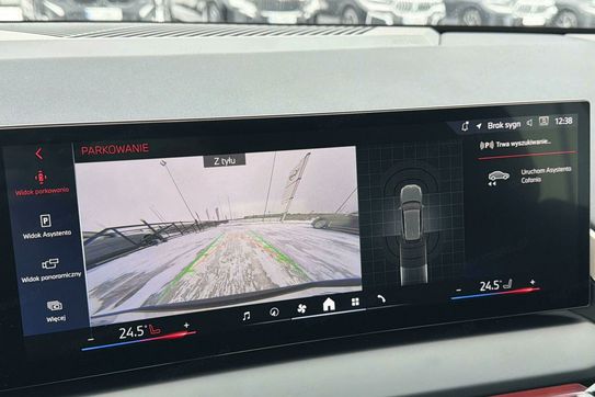 BMW X3 xDrive20 mHEV aut