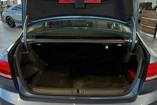 Volkswagen Passat 1.8 TSI Comfortline DSG
