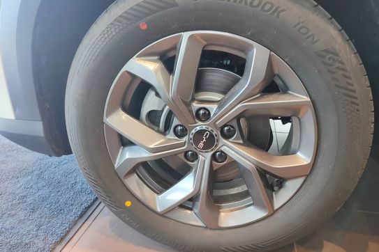 BYD ATTO 2 Active