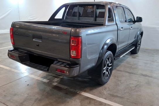 Jac T8 PRO 2.0 CTI MT