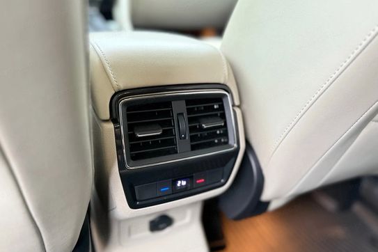 Skoda Kodiaq TSI 4x4 Style DSG