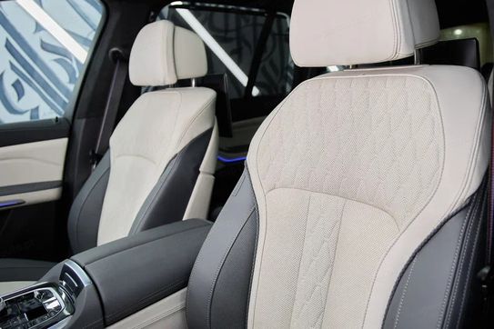 BMW X5 xDrive40d M Sport