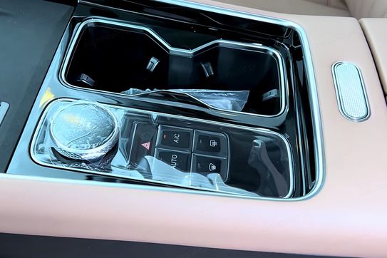 Chery Tiggo 9 Prestige 1.5 T-GDI Super Hybrid DHT