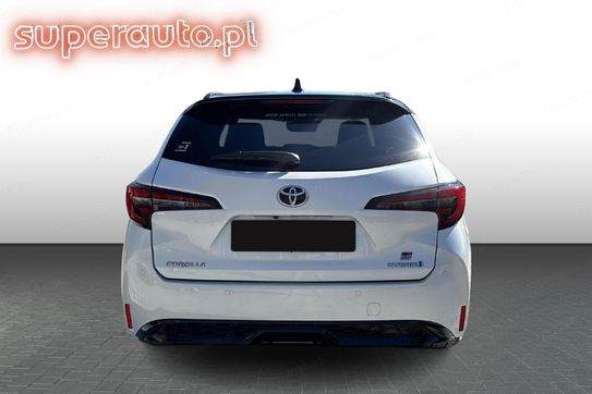 Toyota Corolla 1.8 Hybrid GR Sport