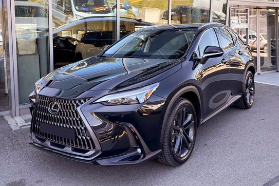 Lexus NX 450h+ Prestige AWD