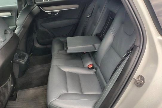 Volvo V90 Cross Country B4 D AWD