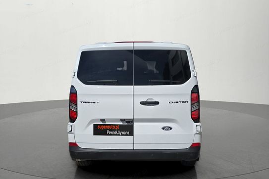 Ford Transit Custom EcoBlue 300 L2H1 Trend