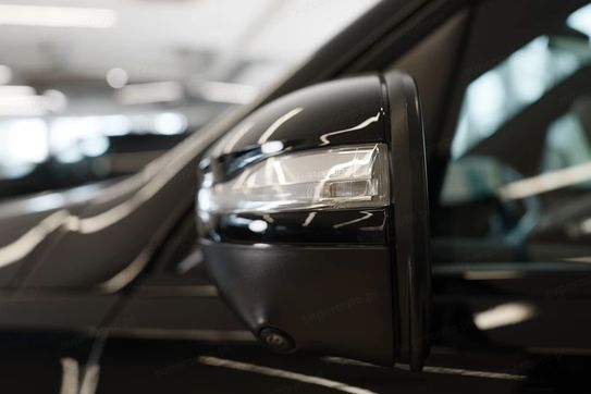 Mercedes GLE 300 d 4-Matic AMG Line