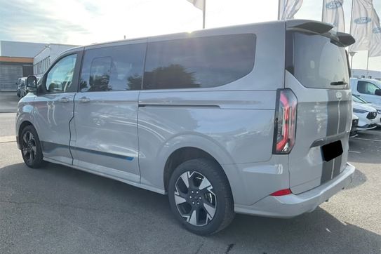 Ford Tourneo Custom 320 L2H1 Sport A8 AWD