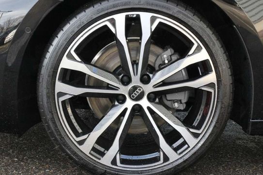 Audi A5 TFSI quattro S line Avant