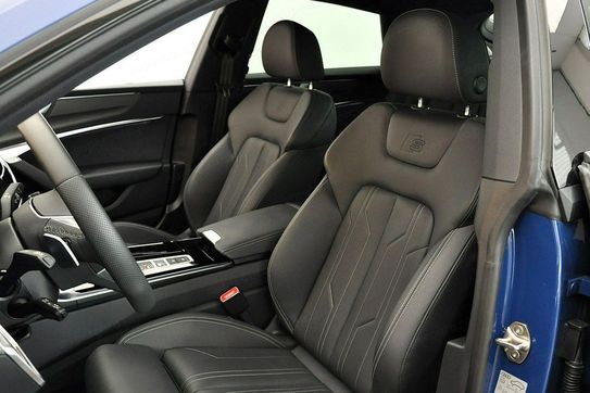 Audi A7 50 TDI mHEV quattro Tiptronic