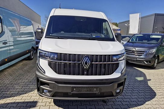 Renault Master L3H2 Extra