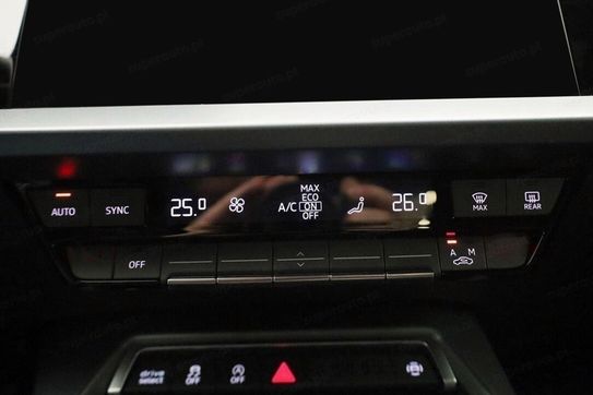 Audi A3 TFSI