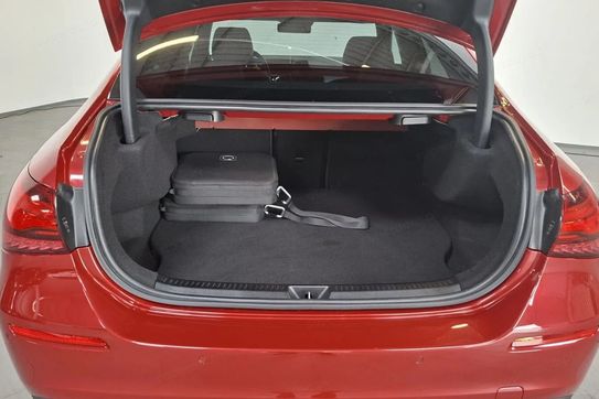 Mercedes Klasa A 250 e Progressive