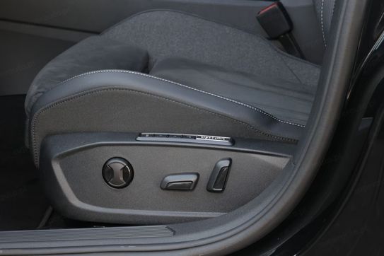 Volkswagen Golf Style 1.5 eTSI DSG