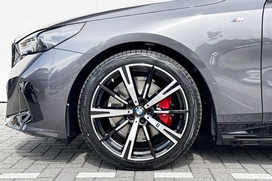 BMW Seria 5 520d xDrive M Sport