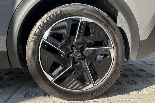 Peugeot 408 GT 1.2 PureTech  S&S EAT8