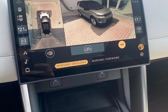 Land Rover Discovery Sport D200 Dynamic SE