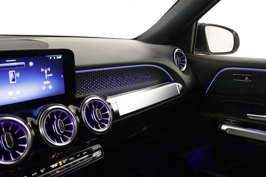 Mercedes GLB 200 AMG Line