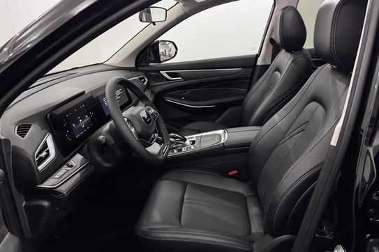 DFSK E5 Comfort 1.5  PHEV E-CVT