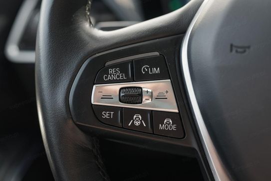 BMW Seria 3 320d xDrive Luxury Line