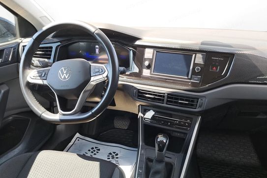 Volkswagen Taigo 1.0 TSI Life DSG