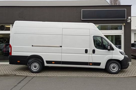 Fiat Ducato Maxi 3.5T L4H3