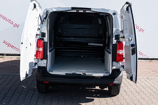 Fiat Scudo L1H1 AT8