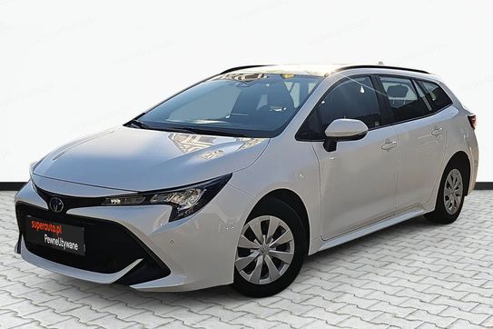Toyota Corolla 1.8 Hybrid Active