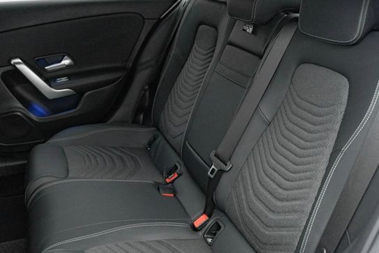 Mercedes Klasa A 200 d Progressive