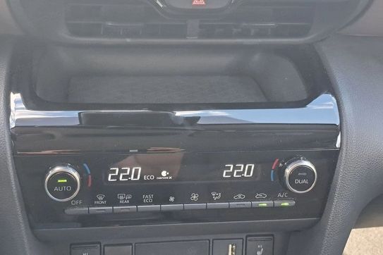 Toyota Yaris Cross Hybrid 1.5 Executive