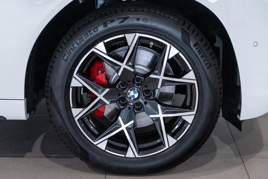 BMW X3 xDrive20 M Sport