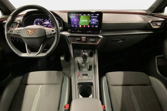 Cupra Formentor 1.5 TSI