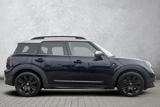 Mini Countryman Cooper S ALL4 aut