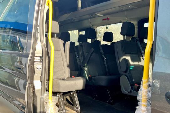 Ford Transit 460 M2 L4H3 RWD Trend Autobus