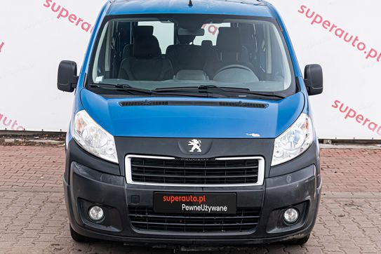 Peugeot Expert Tepee Kombi L1H1