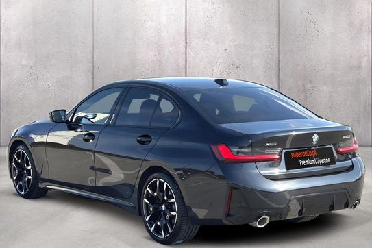 BMW Seria 3 330i xDrive M Sport