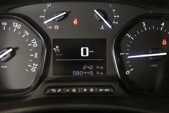 Toyota Proace Verso Long L2H1