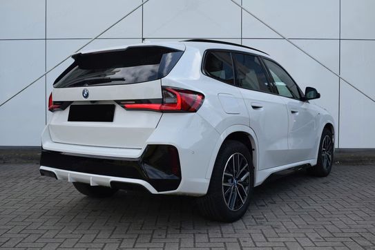 BMW X1 xDrive25e M Sport