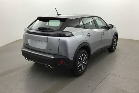 Peugeot 2008 STYLE 1.2 mHEV e-DCS6