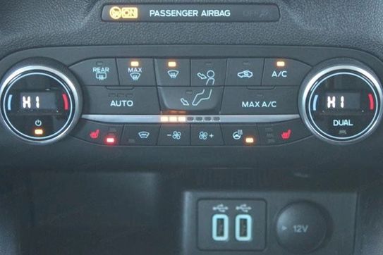 Ford Focus 1.5 EcoBoost Active