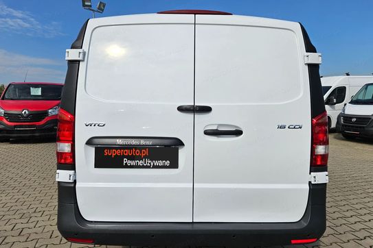Mercedes Vito CDI L2H1